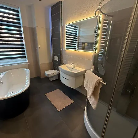 דירה 1 באד ננדורף