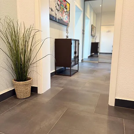 1 באד ננדורף