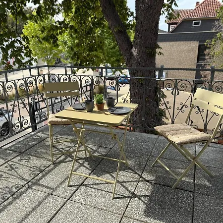 1 דירה באד ננדורף