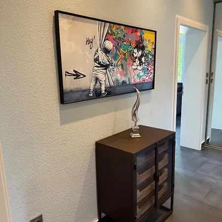 1 * באד ננדורף