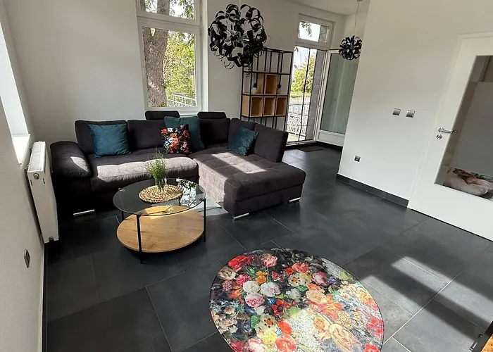 1 Appartement Bad Nenndorf