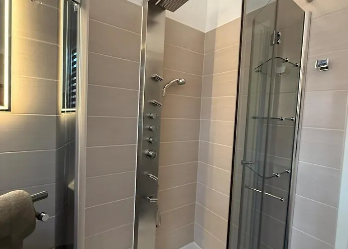 1 Appartement Bad Nenndorf